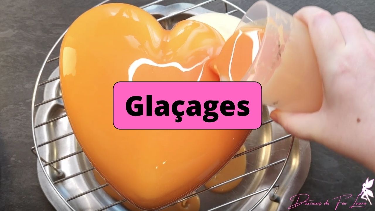 Glaçages