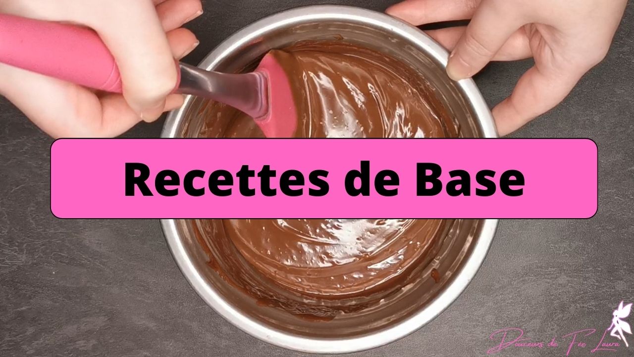 Recettes de Base