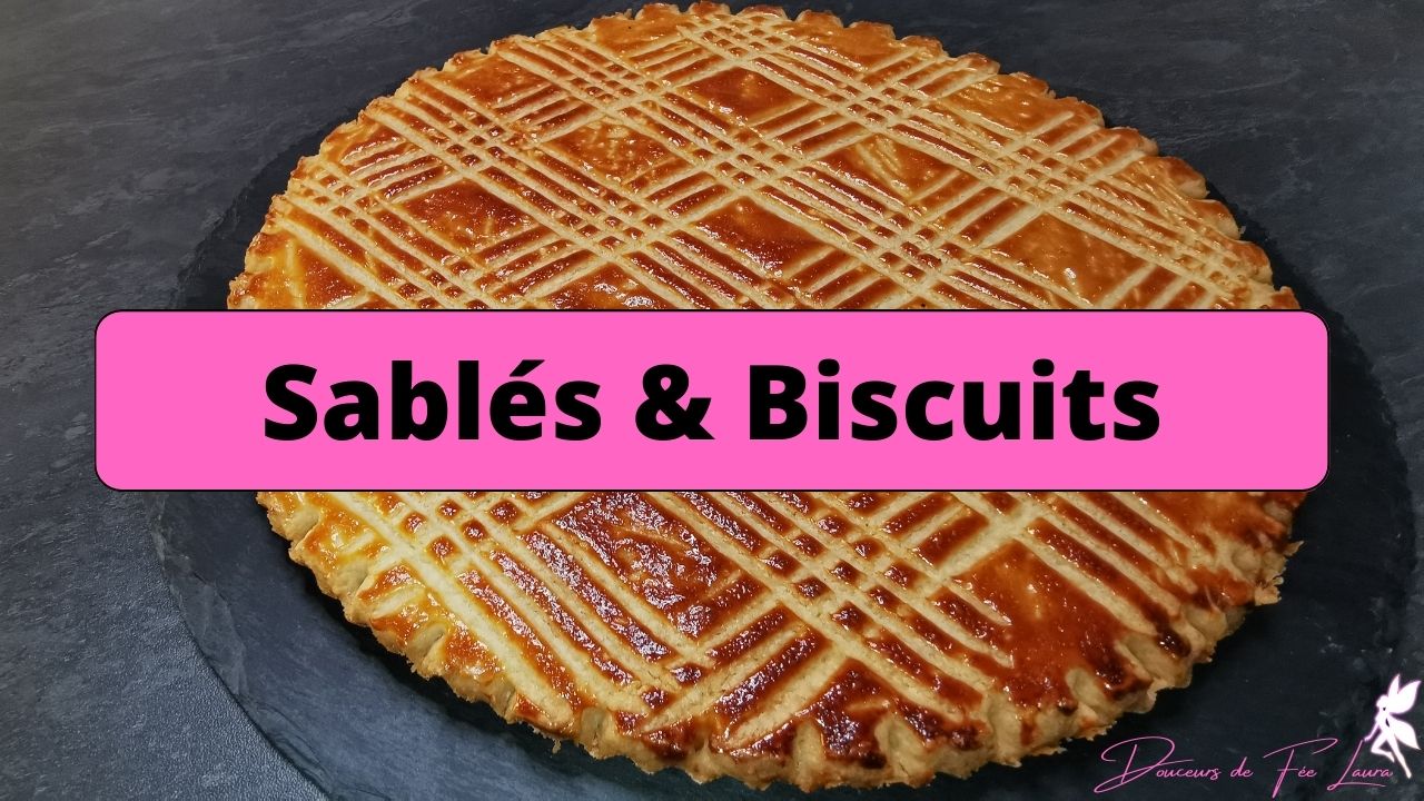 Sablés & Biscuits