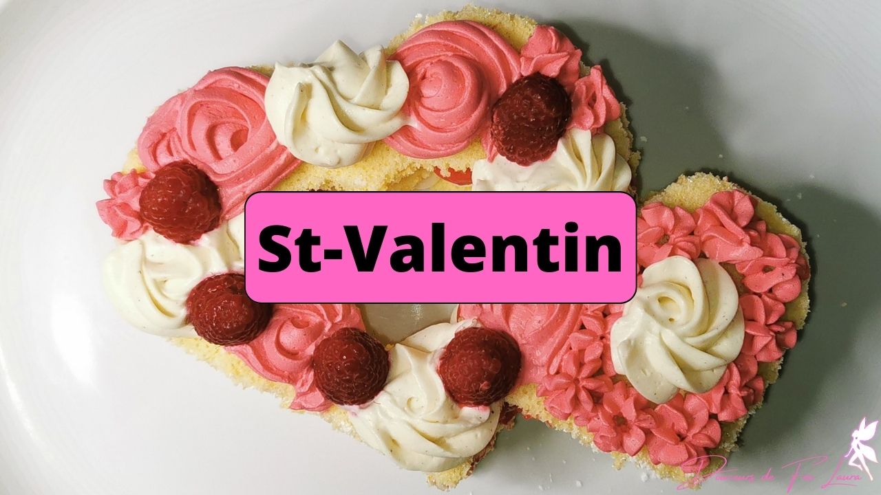 St-Valentin