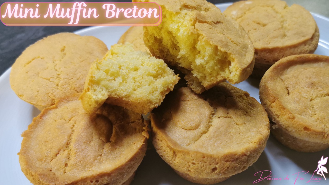 Muffin Breton