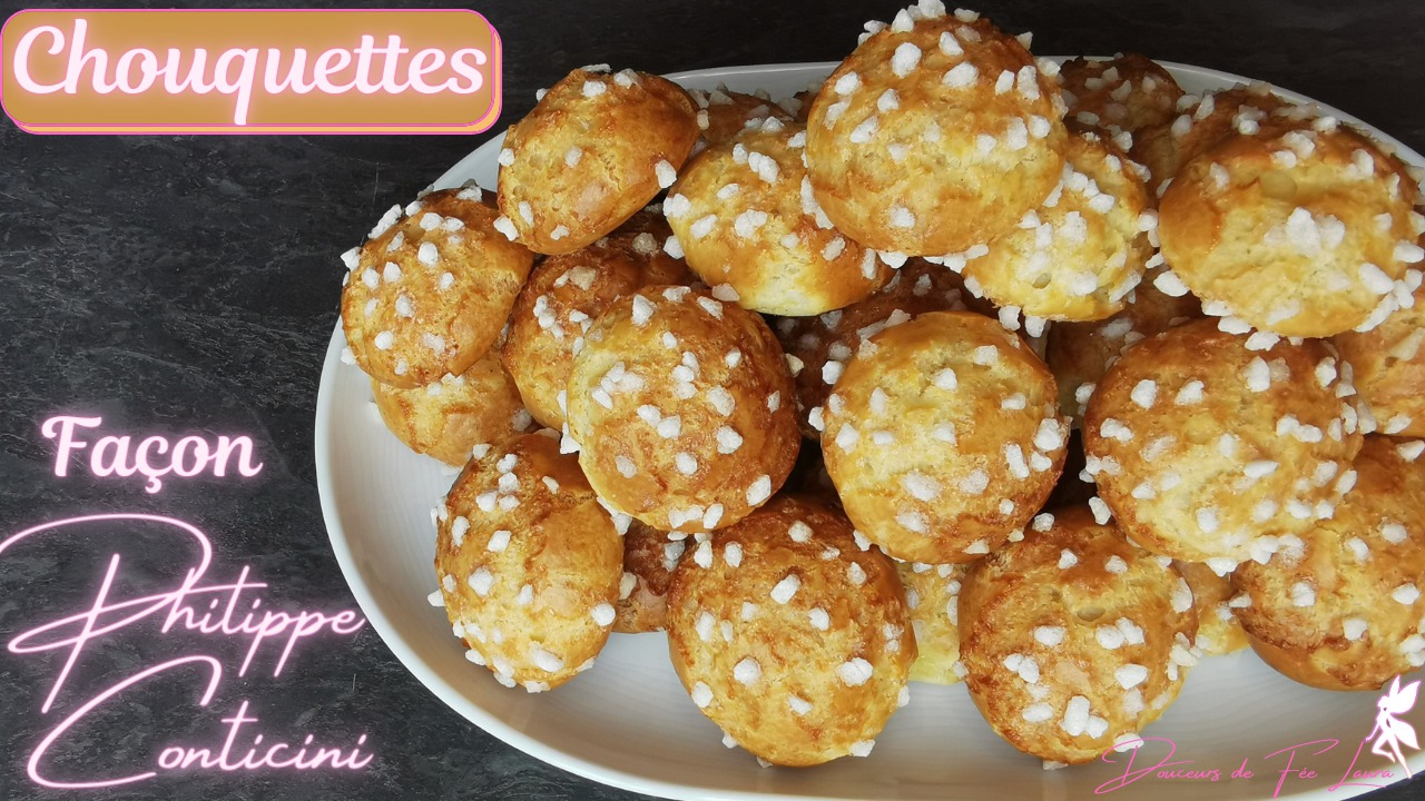 pâte à choux